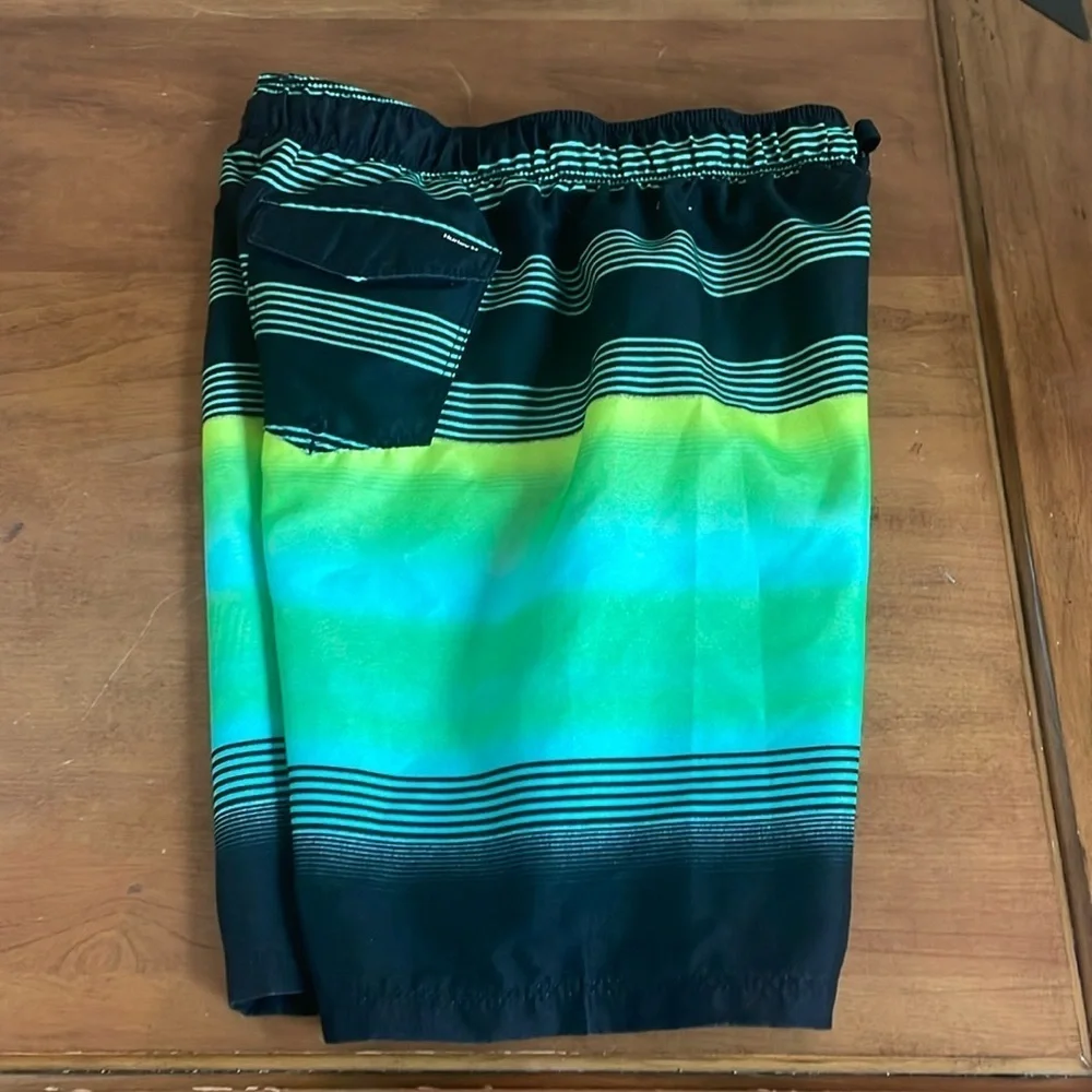 HURLEY Board Shorts Size 10/12